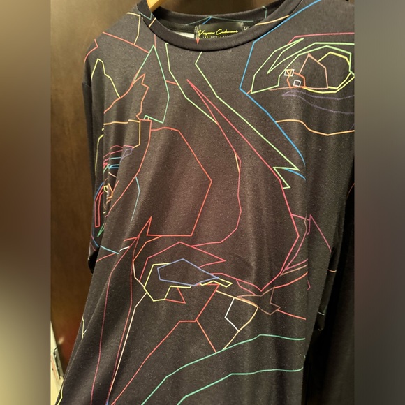 Veyron Calanari Limited spec design long sleeve shirts and hoody - Picture 13 of 14